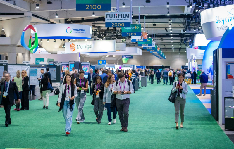 Know Before You Go: Tips for First-time Convention Attendees